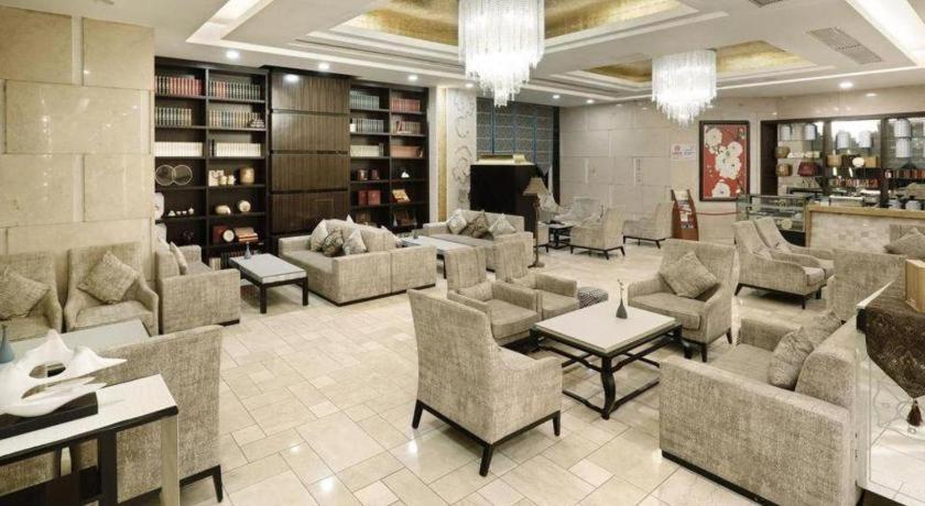 West International Trade Grand Hotel Beijing Exterior foto